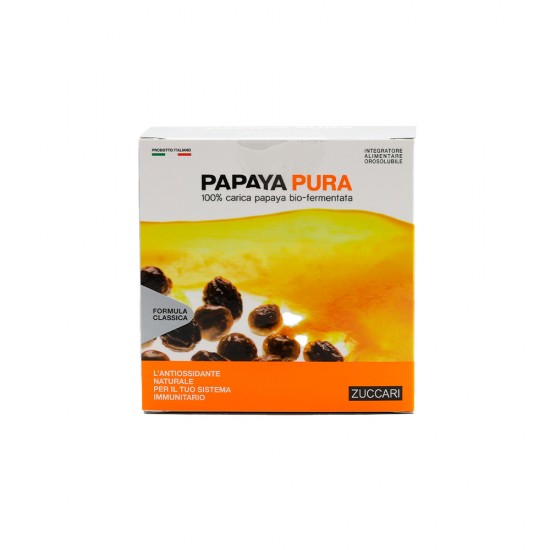 PAPAYA PURA 30 BUSTE