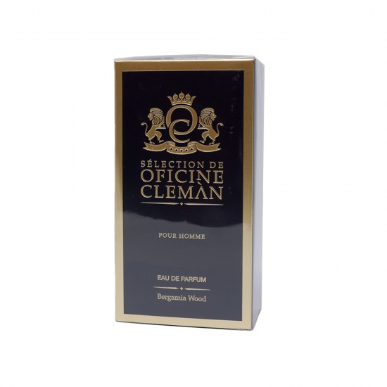 POUR HOMME EAU DE PARFUM