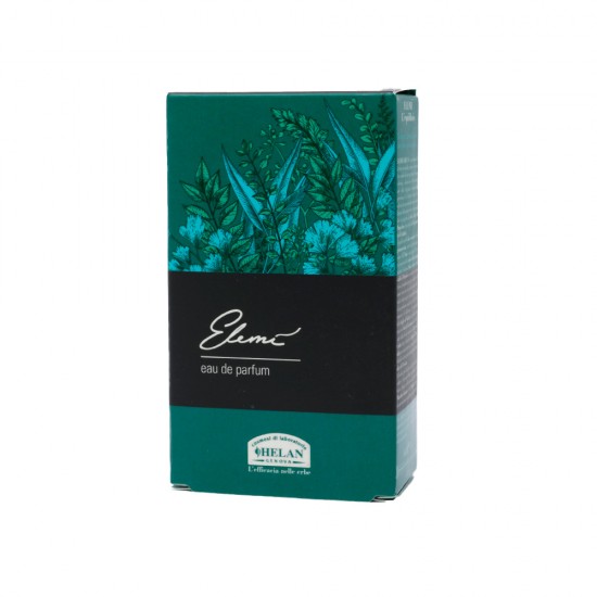 ELEMI' EAU DE PARFUM 50 ML