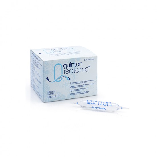 QUINTON ISOTONIC