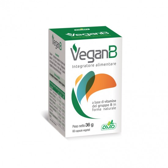 VEGAN B
