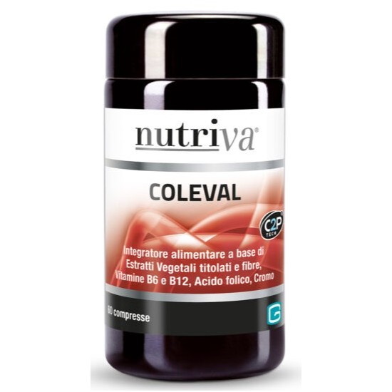 NUTRIVA COLEVAL