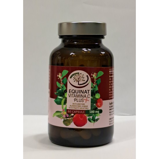 EQUINAT VITAMINA C PLUS