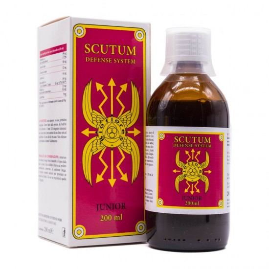 SCUTUM DEFENSE SYSTEM JUNIOR