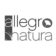 Allegro Natura logo